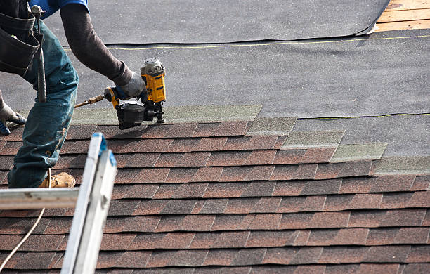 Licensed Gutter Installation service in Alhambra, CA - Brentwood Metal Roofing